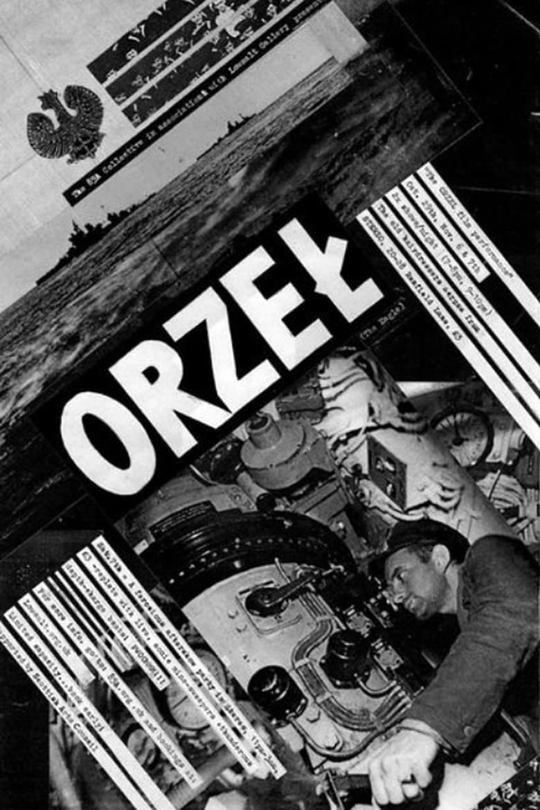 Orzeł (1959)