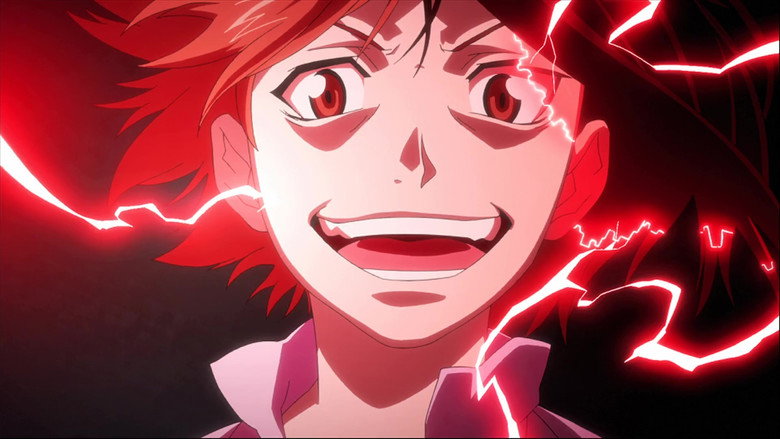 Still from Fullmetal Alchemist: Brotherhood - Season 1 Episode 53
