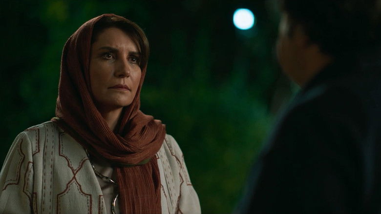 Still image for The Forgotten season 1 episode 5: Episode 5