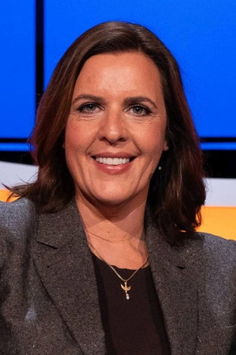 Veerle Hammerstein portrait