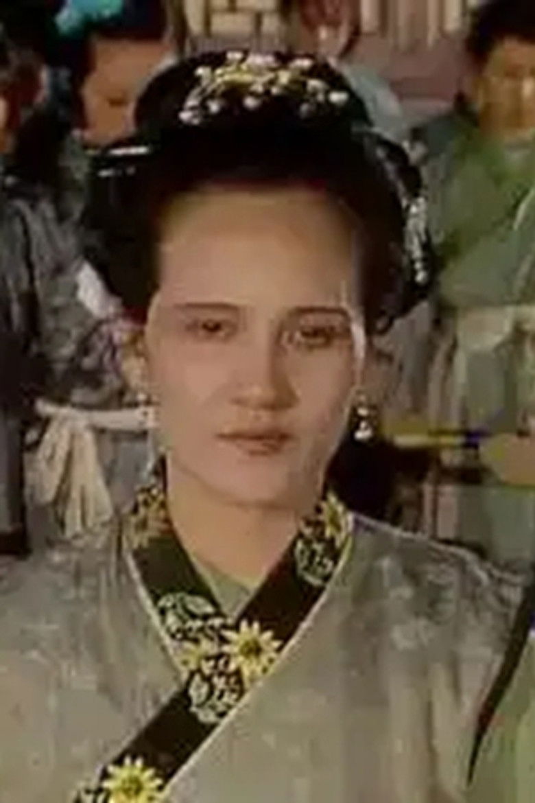 Du Qingwen portrait image