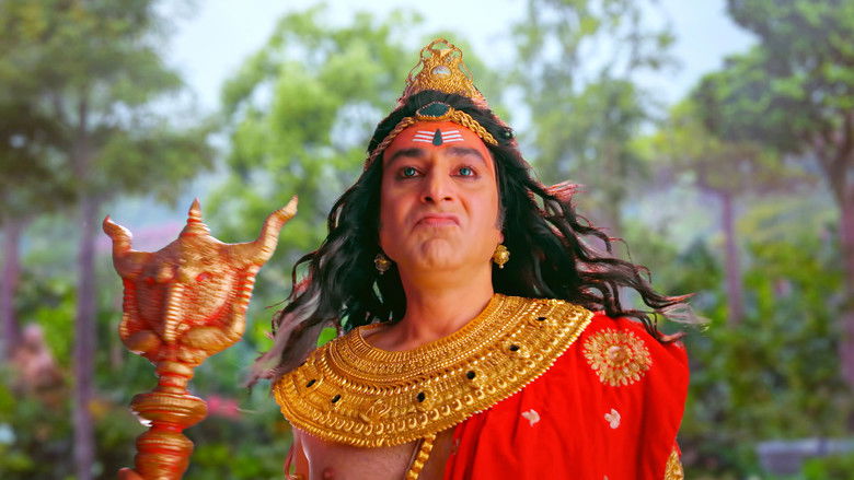 Still image for Shrimad Ramayan season 1 episode 177: Rajya Karya Still image for Shrimad Ramayan season 1 episode 177: Rajya Karya