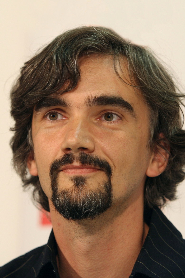 Martin Myšička photo 2