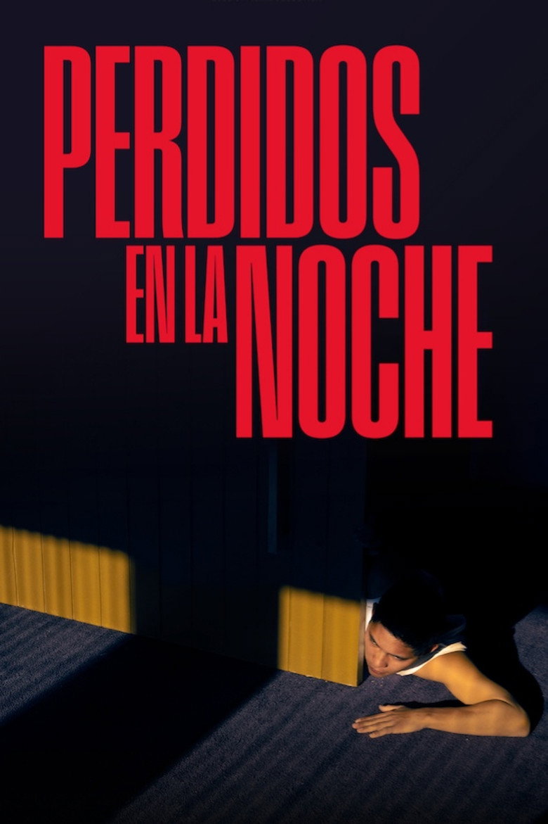 Póster la Película