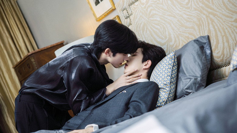 Still from ABO Desire - Season 1 Episode 8