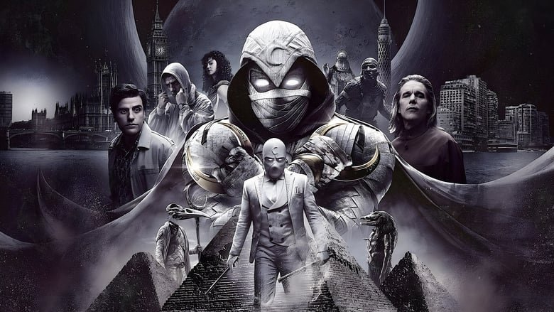 Moon Knight - Season 1