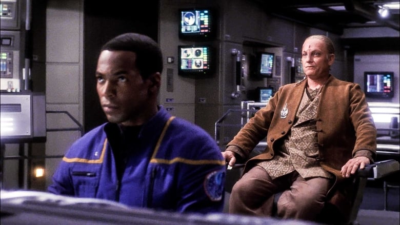 Star Trek: Enterprise: 3×12