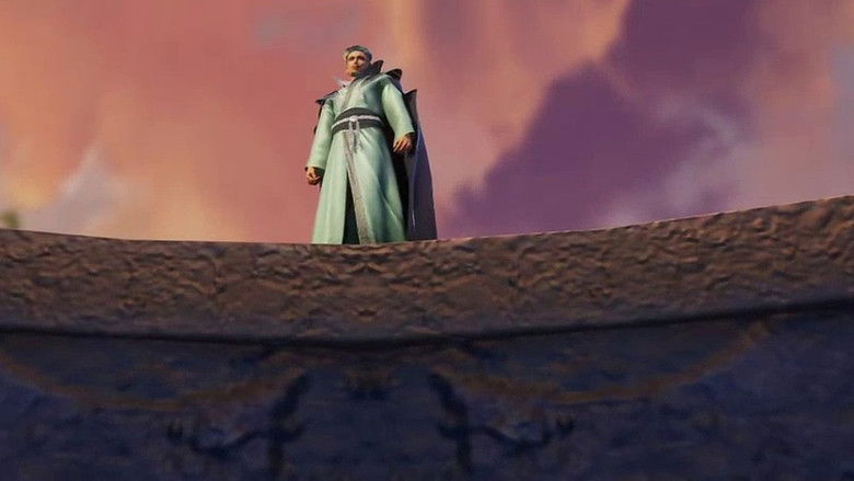 Still image for Spirit Sword Sovereign season 1 episode 83: Episode 83 Still image for Spirit Sword Sovereign season 1 episode 83: Episode 83