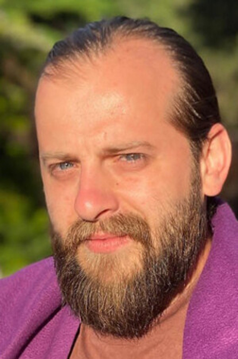 İbrahim Balaban portrait image