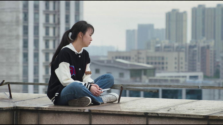 Still image for Bright Eyes in the Dark season 1 episode 10: Episode 10 Still image for Bright Eyes in the Dark season 1 episode 10: Episode 10