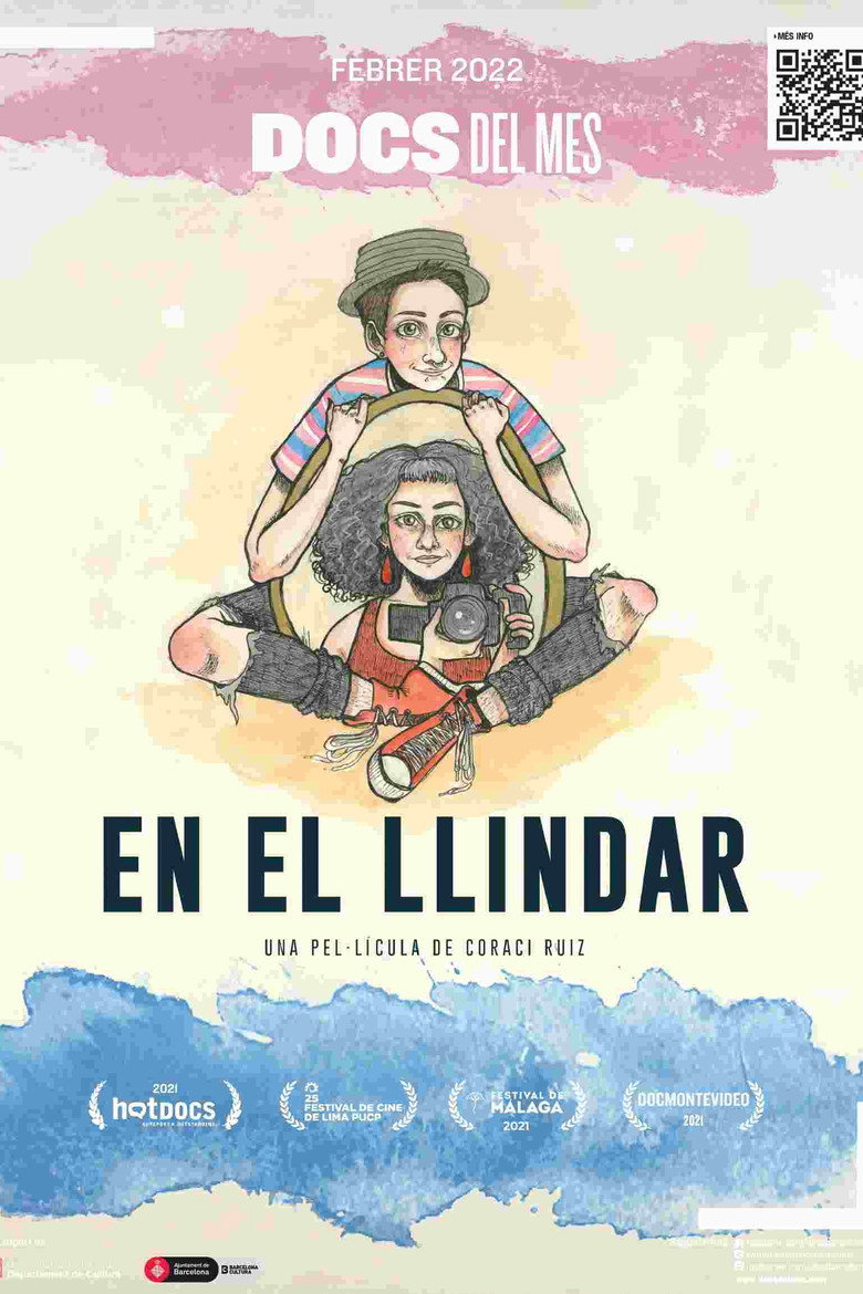 Imatge de En el llindar