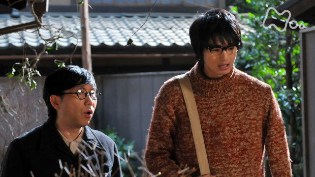 Still image for My Husband is a Cartoonist season 1 episode 71: Episode 71 Still image for My Husband is a Cartoonist season 1 episode 71: Episode 71