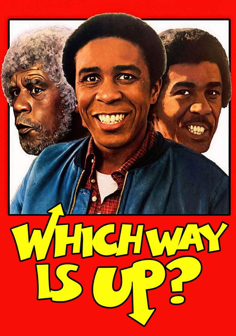 Imatge de Which Way Is Up?