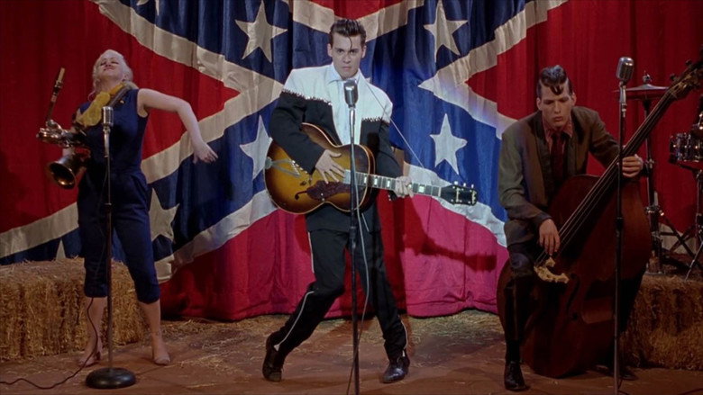Cry-Baby (1990)