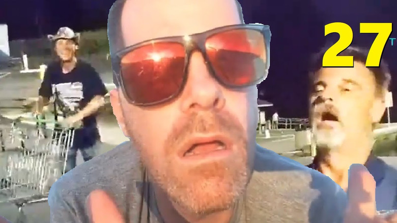 How to Treat the Homeless (ft. OddKast and Danny)