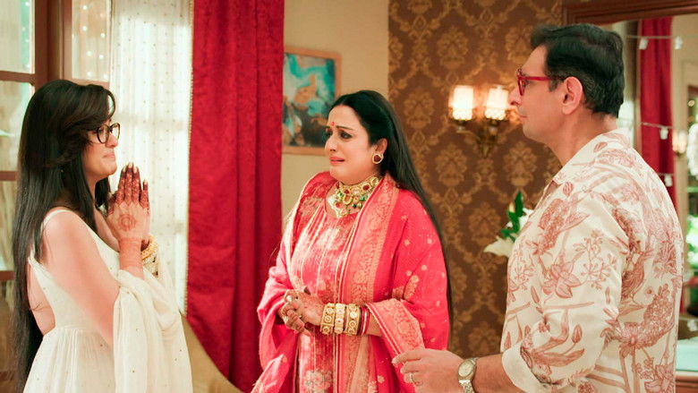 Still image for Mannat: Har Khushi Paane Ki season 1 episode 232: Mannat's Request to Ronny