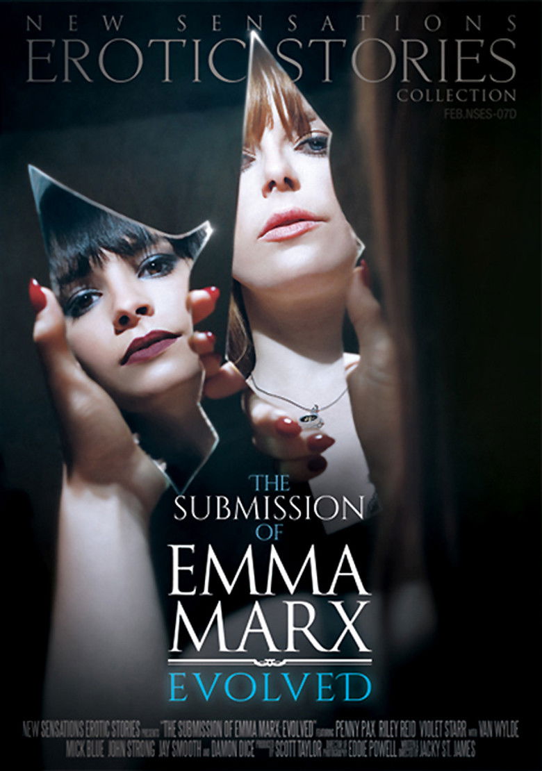 Imatge de The Submission of Emma Marx: Evolved