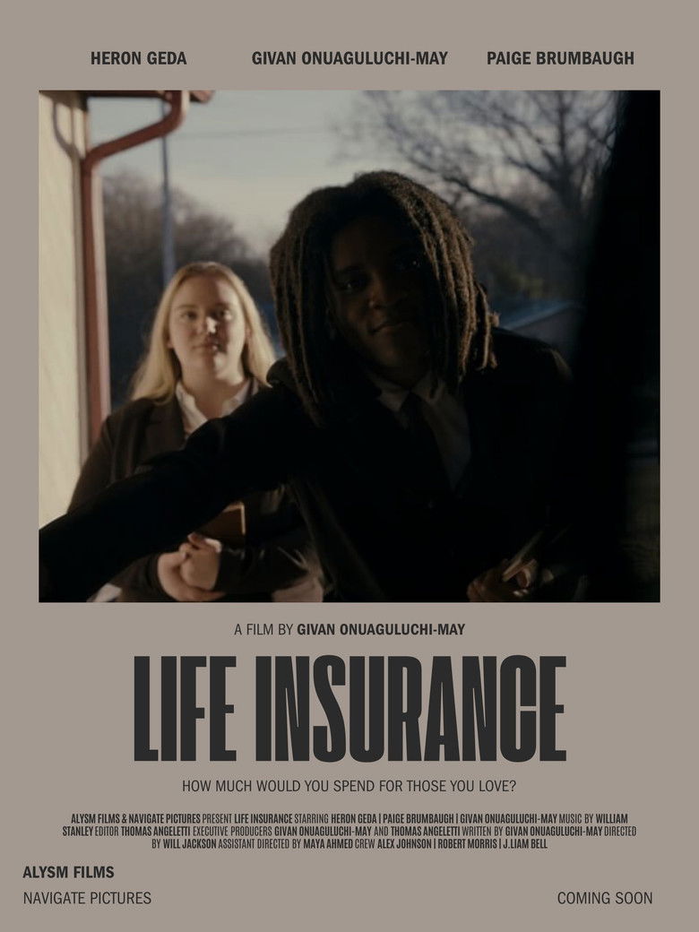 Imatge de Life Insurance