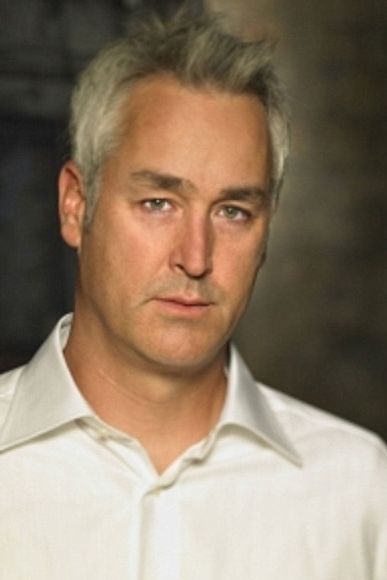 Philip Rayburn Smith portrait image