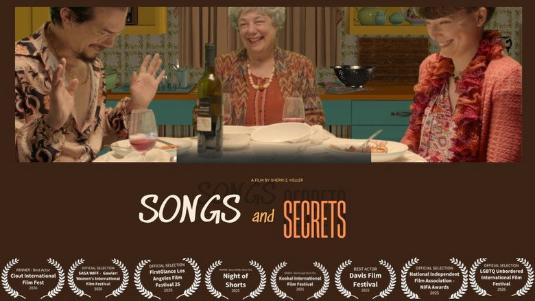 Songs and Secrets image 2
