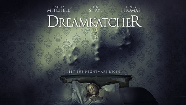 Dreamkatcher (2020) türkçe dublaj izle