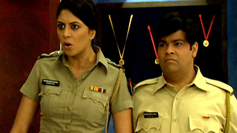 Still image for F.I.R. season 1 episode 1237: Tunnu Tandon Ki Bike