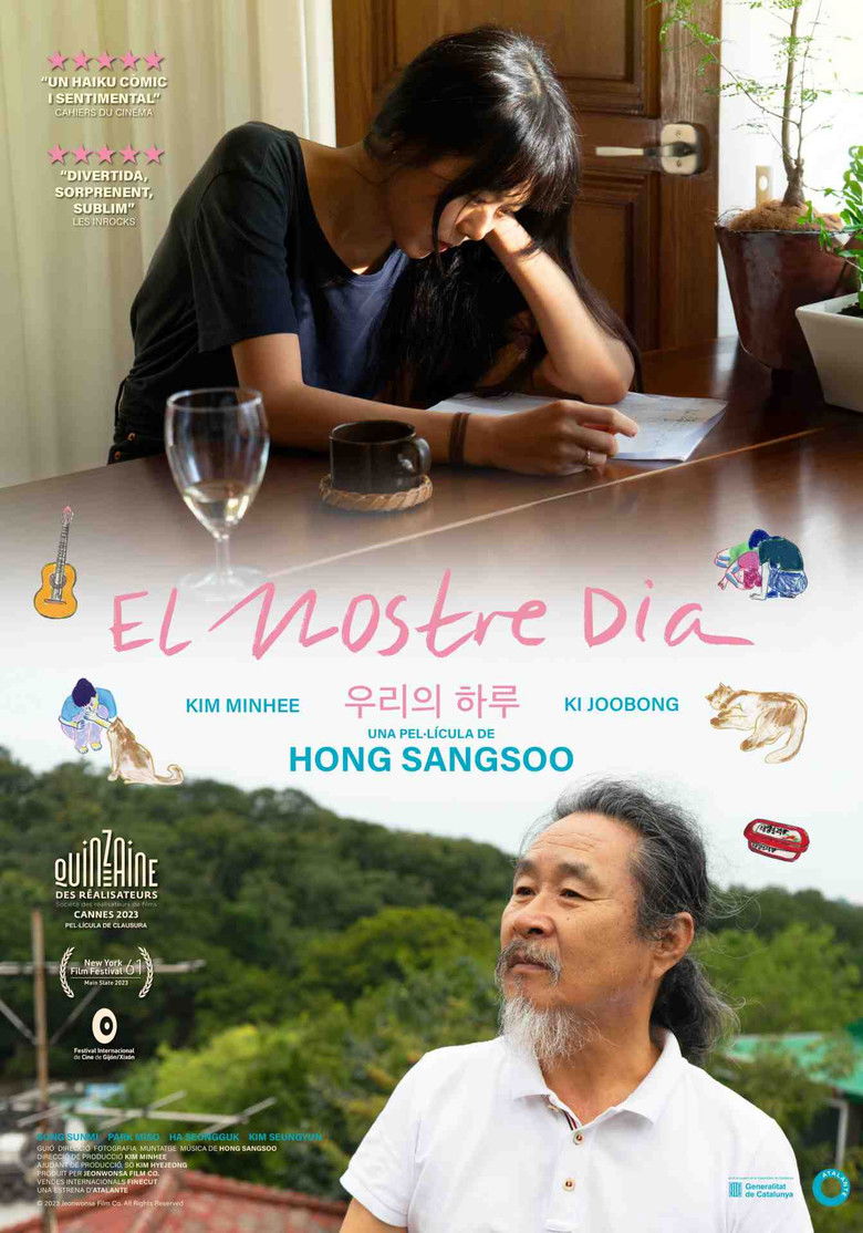 Imatge de El nostre dia