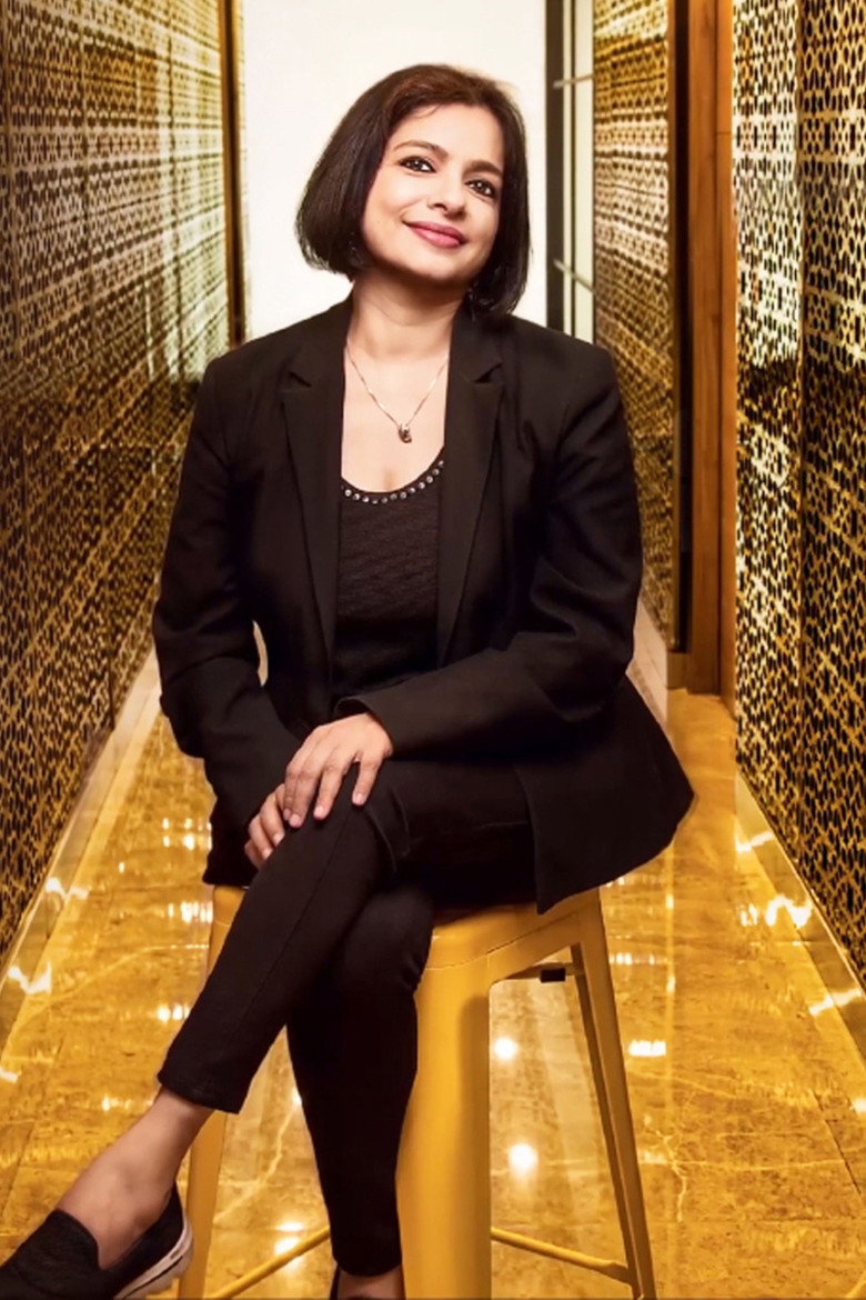 Jyoti Deshpande photo 2