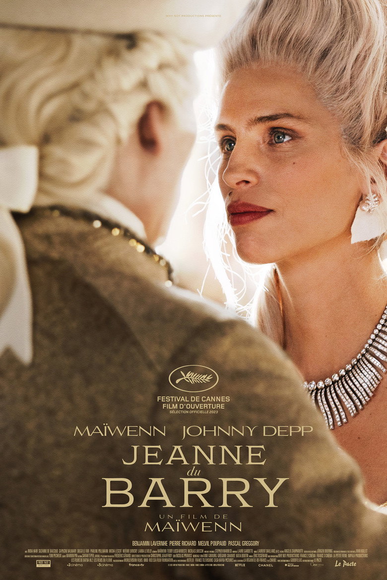 Póster la Película