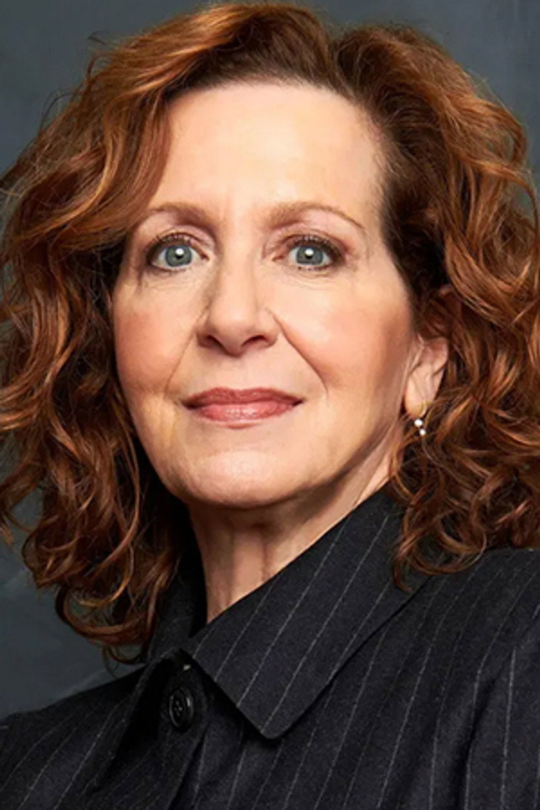 Betsy Aidem photo 2