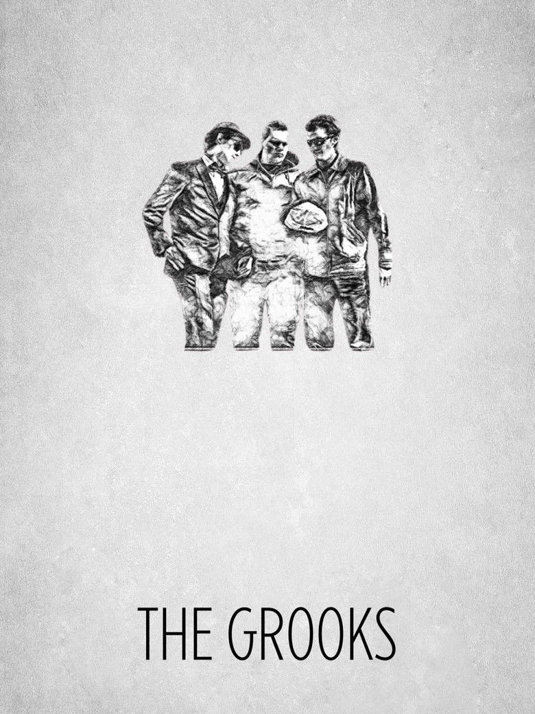 Imatge de The Grooks