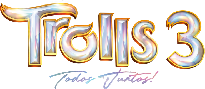Imagen de Trolls 3: Se armó la banda