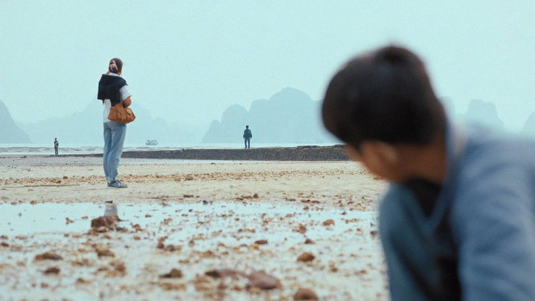 Image d'arrière-plan 3 du film Summer School, 2001