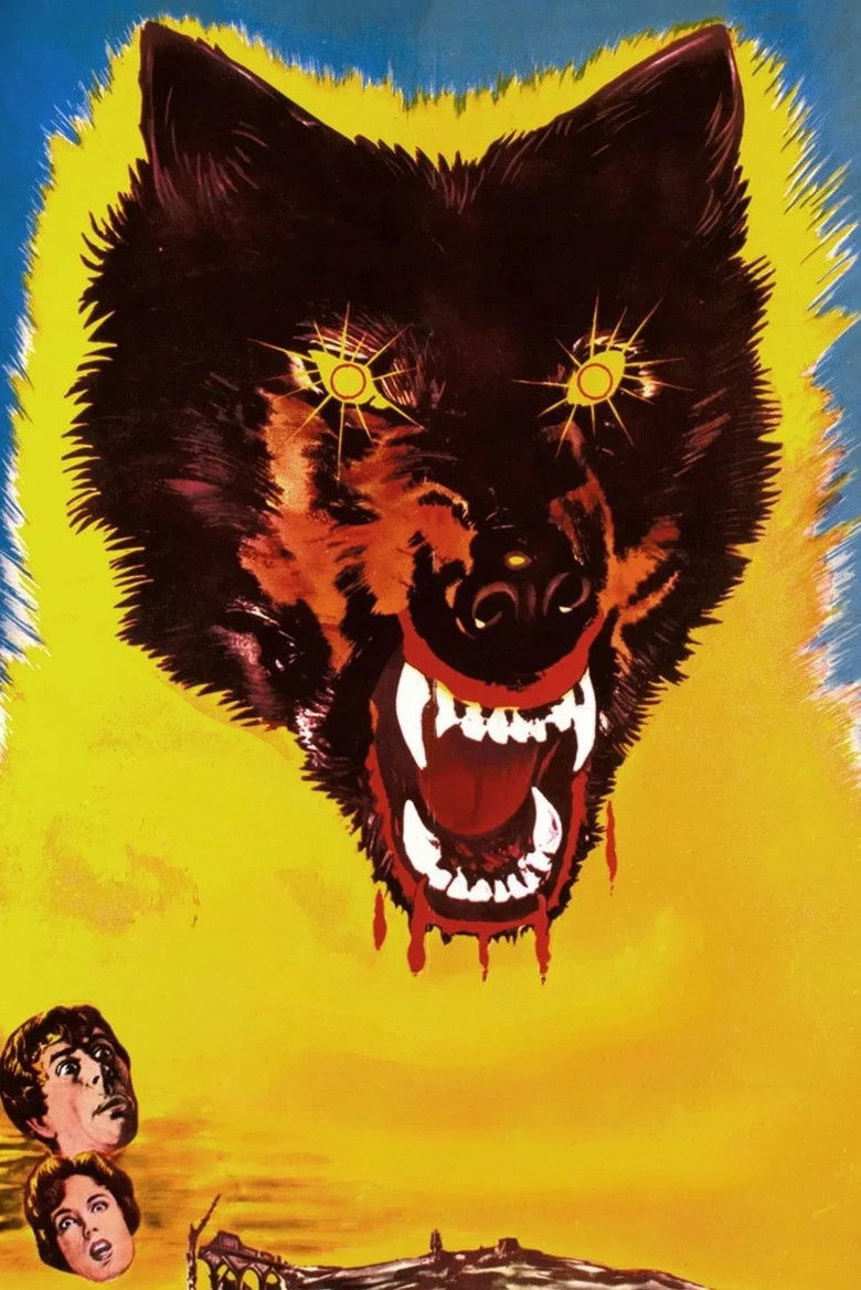 Imatge de El gos dels Baskerville