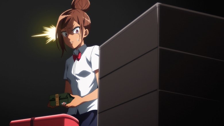 Dumbbell Nan Kilo Moteru Streaming Vf Dumbbell Nan-Kilo Moteru?: Saison 1 Episode 3 - Episode complet en DDL