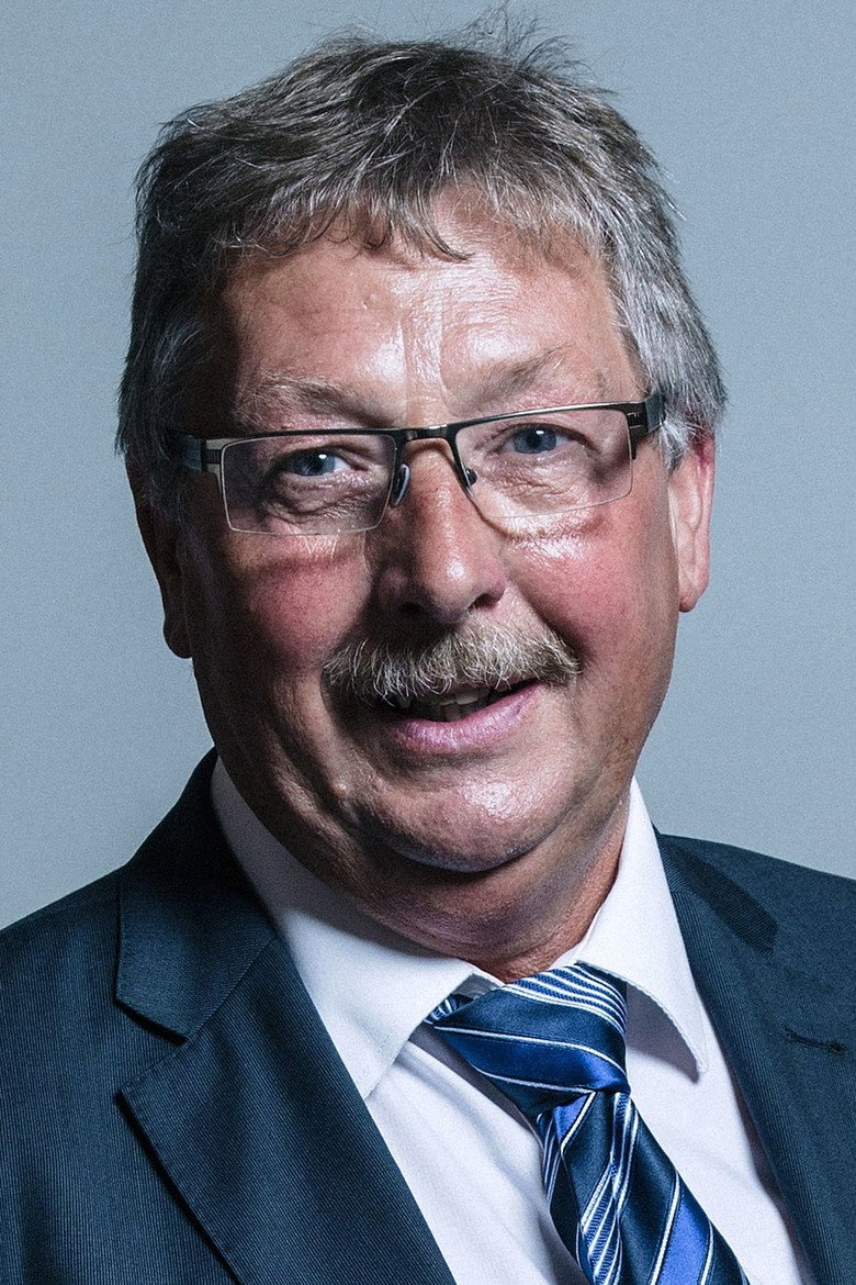 Sammy Wilson portrait