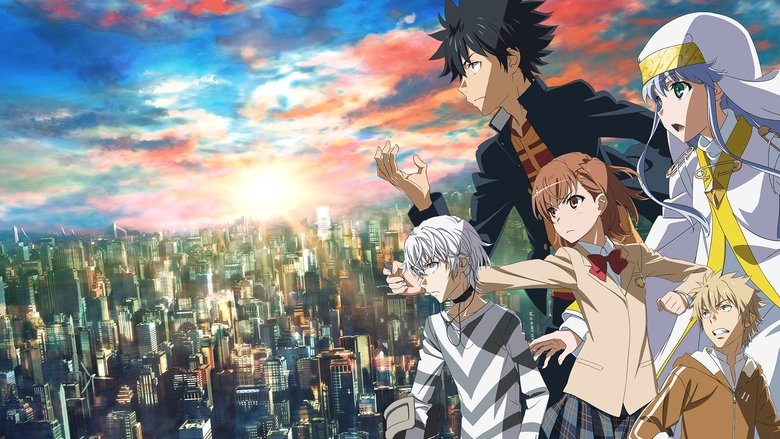 A Certain Magical Index Season 2 Episode 16 - Filmapik