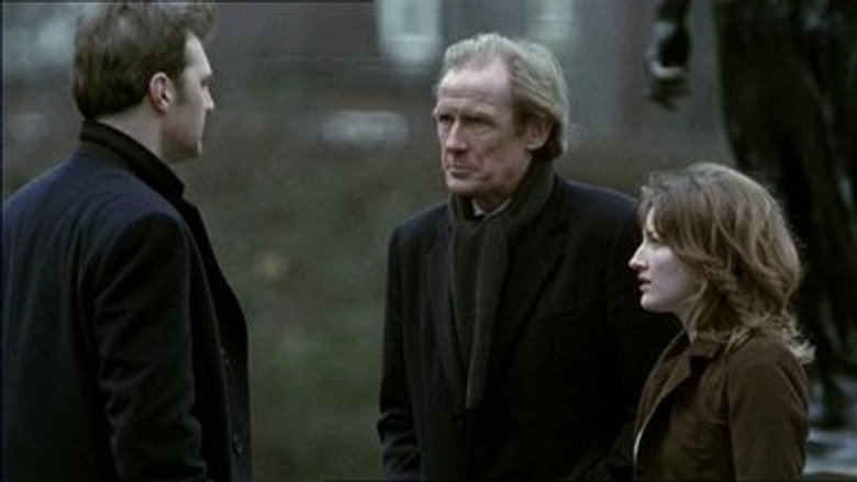 Still from State of Play - Season 1 Episode 4
