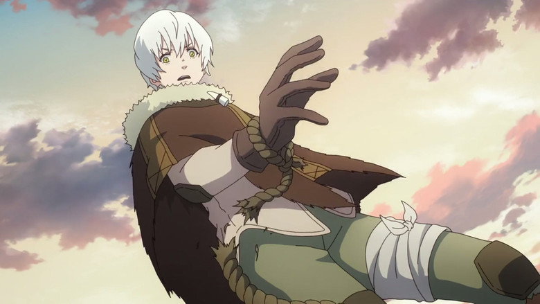 Still from To Your Eternity - Season 3 Episode 1