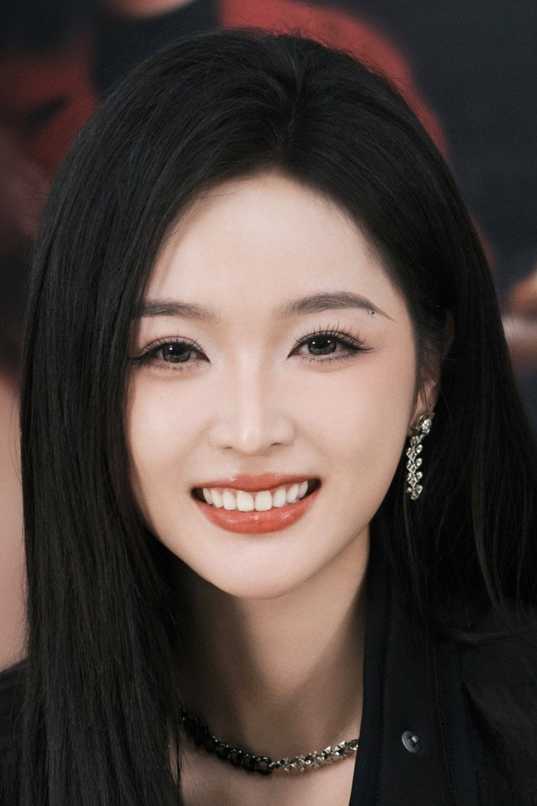 Wu Xuanyi photo