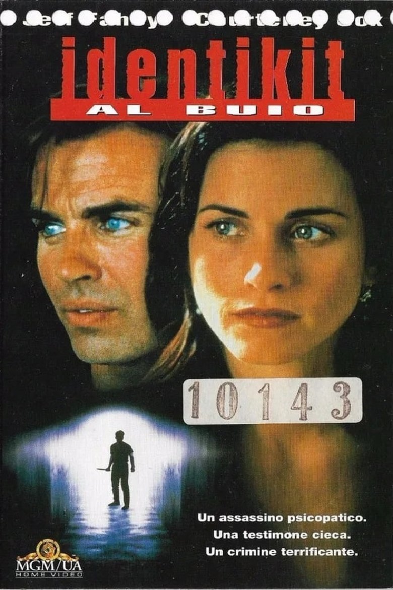 Identikit nel buio (1995)