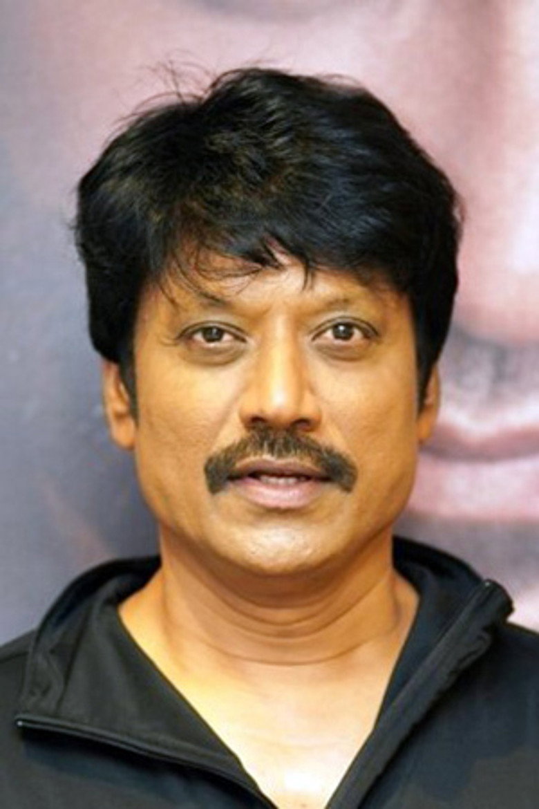 S. J. Suryah photo 3