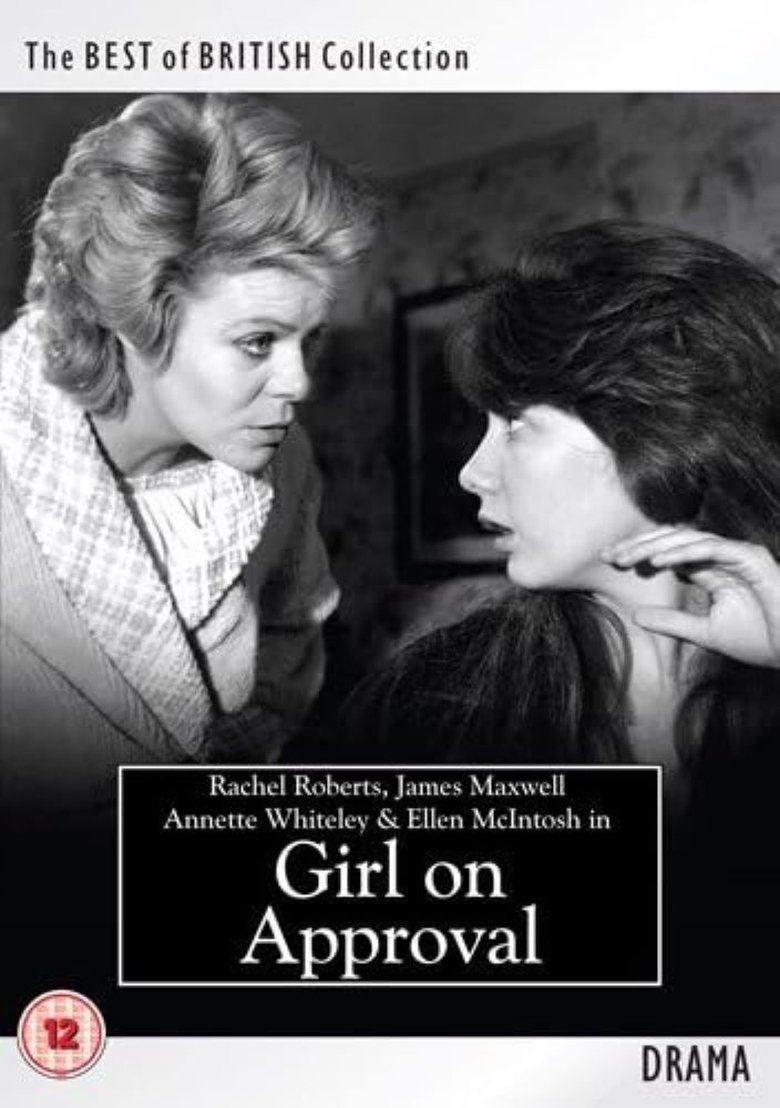 Girl on Approval (1961)