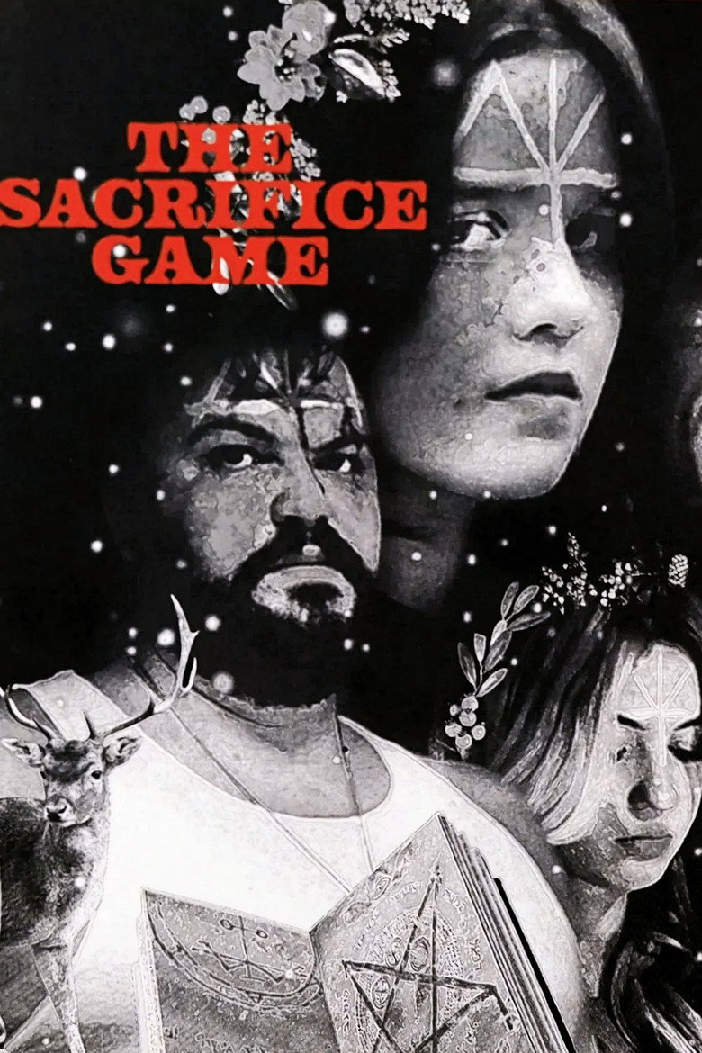 The Sacrifice Game