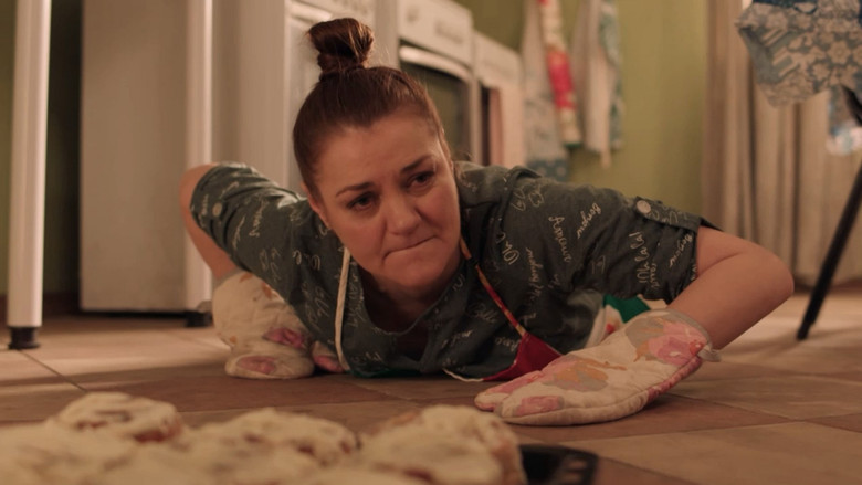 Still image for Первокурсницы season 1 episode 9: Episode 9