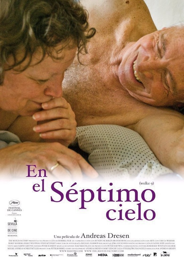 En el séptimo cielo (2008)