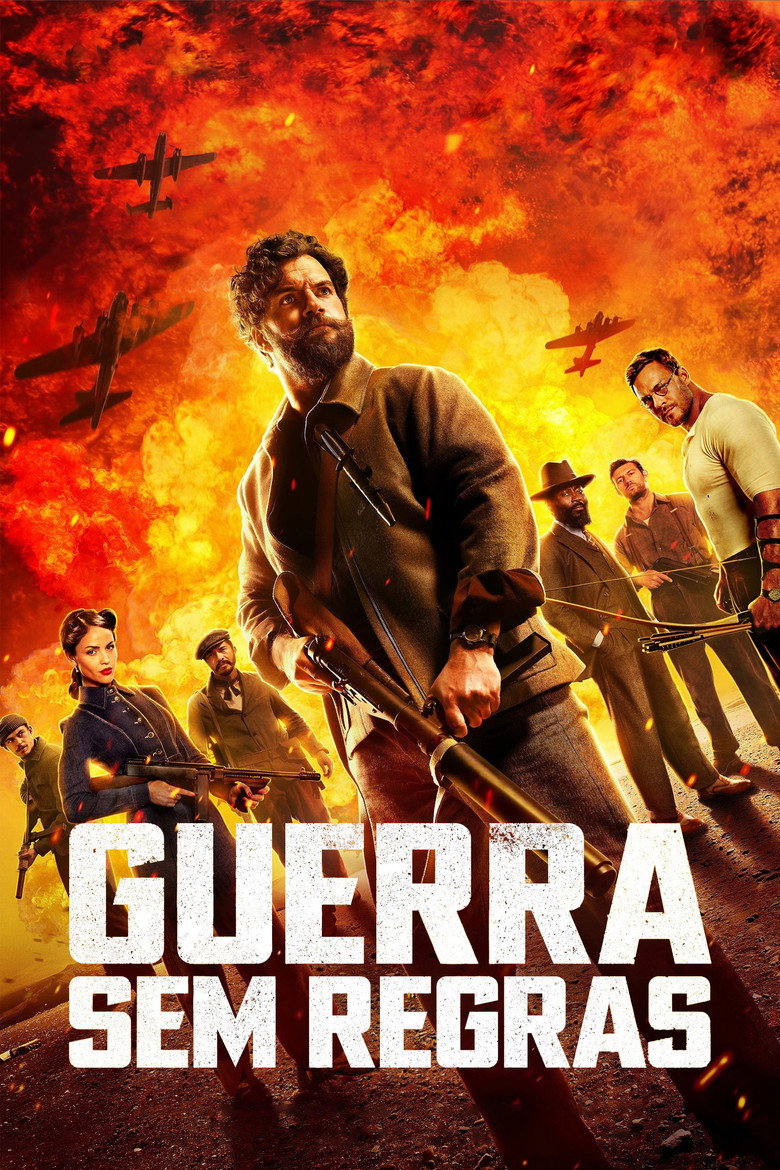 Póster la Película