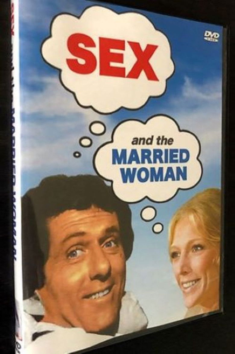 Imatge de Sex and the Married Woman