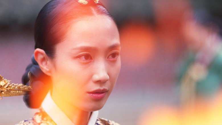 Still from Bloody Heart - Season 1 Episode 9