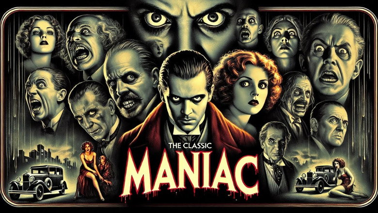 Maniac — image 5